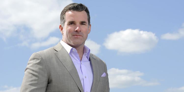 Kevin Plank Under Armour doubled Kevin Plank39s pay last year