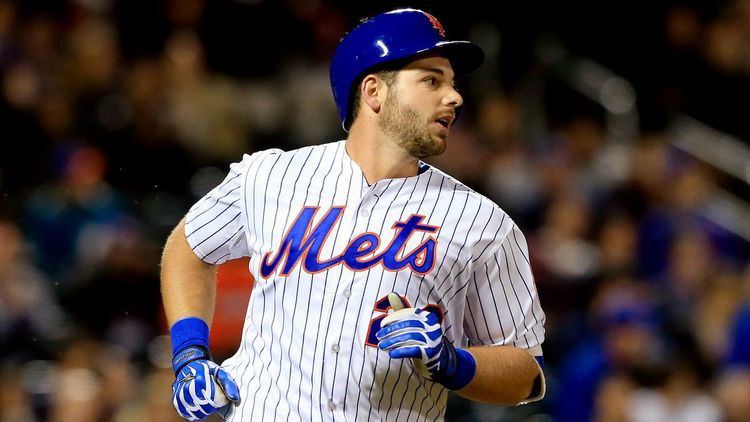 Kevin Plawecki New York Mets top Atlanta Braves for 9th straight win