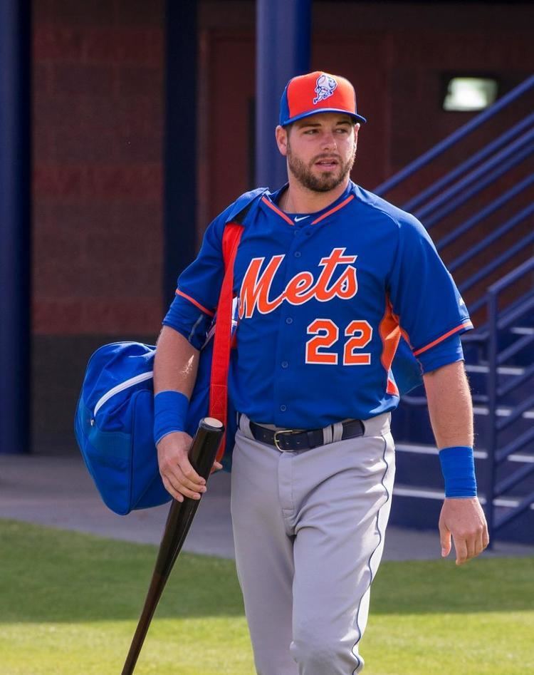 Kevin Plawecki Get to know new Mets catcher Kevin Plawecki NY Daily News
