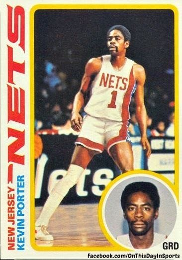 Kevin Porter (basketball) On This Day In Sports February 24 1978 Kevin Porter Breaks The