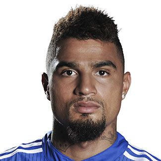 Kevin Prince KevinPrince Boateng Net worth Salary House Car Wife