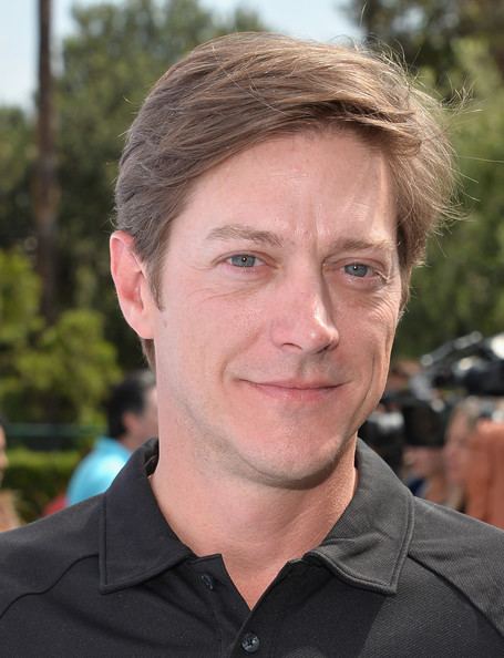 Kevin Rahm Kevin Rahm Photos Celebs at the Screen Actors Guild Golf