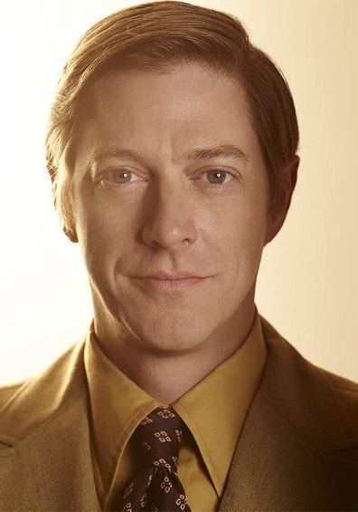 Kevin Rahm Mad Men39s Kevin Rahm Ted Chaough Under the Radar
