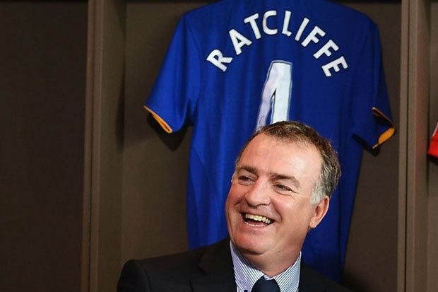 Kevin Ratcliffe Vinnie Jones bites back after Ratcliffe attack Celebs