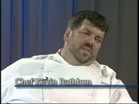 Kevin Rathbun Master Chef Series Kevin Rathbun Interview YouTube