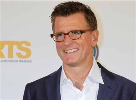 Kevin Reilly (executive) Fox promotes broadcast TV executive Kevin Reilly Reuters
