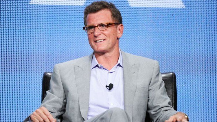 Kevin Reilly (executive) Fox39s Kevin Reilly to Depart Hollywood Reporter