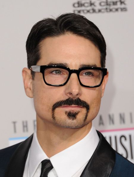 Kevin Richardson (musician) Kevin Richardson Photos The 40th American Music Awards