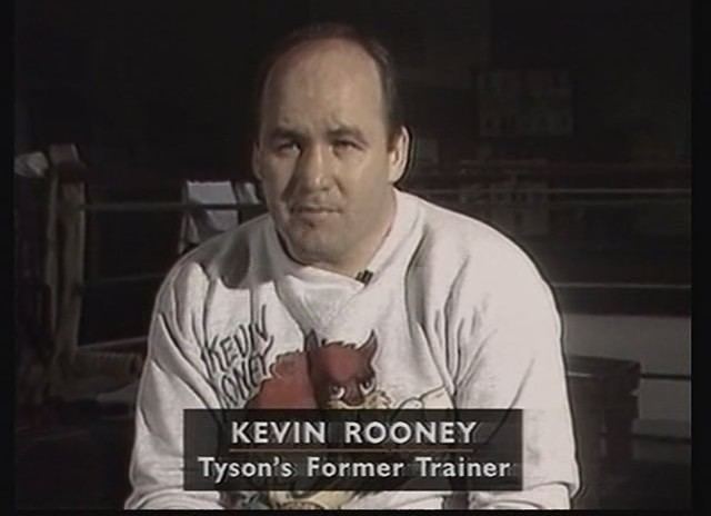 Kevin Rooney Quotes by Kevin Rooney TysonTalk