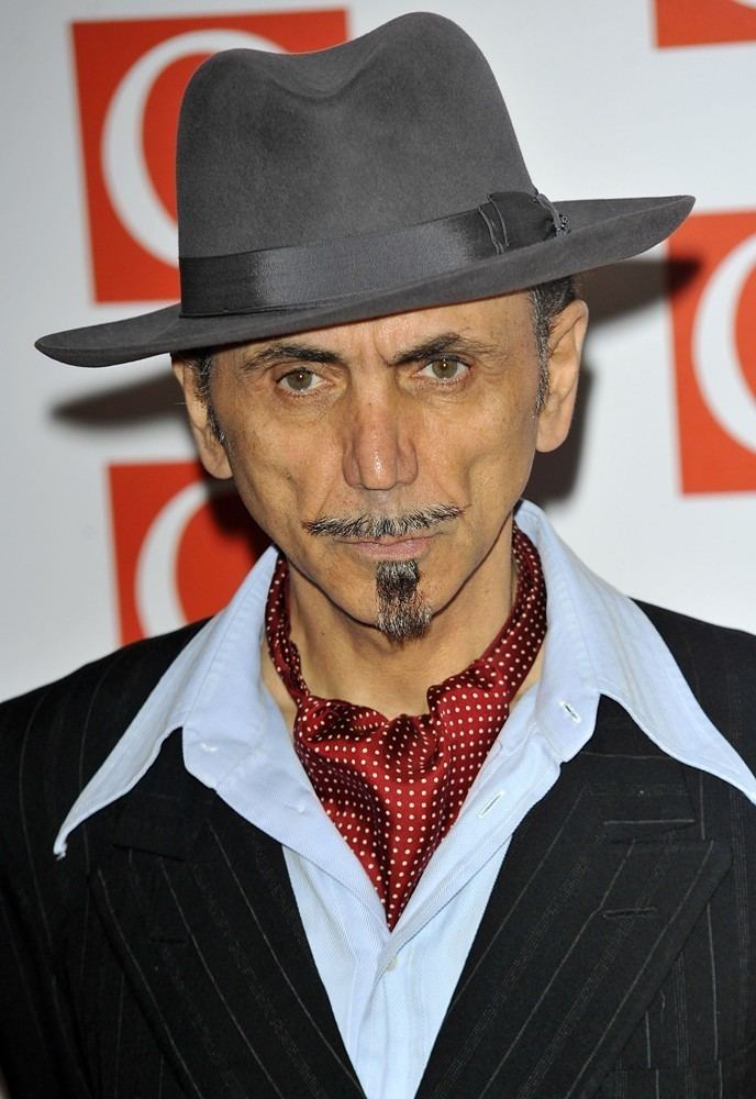 Kevin Rowland Kevin Rowland Picture 4 The Q Awards 2012 Arrivals