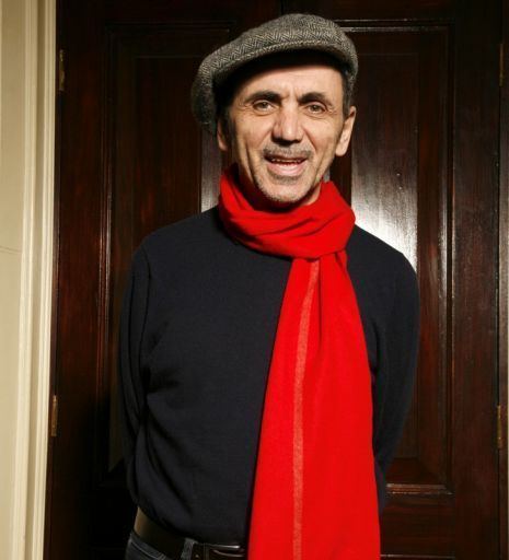 Kevin Rowland Kevin Rowland aiming high as he gets back on the road with