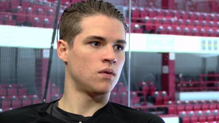 Kevin Roy Countdown to the Beanpot With NU Forward Kevin Roy YouTube