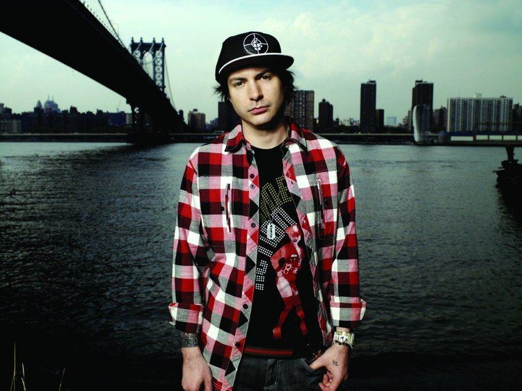 kevin rudolf tour