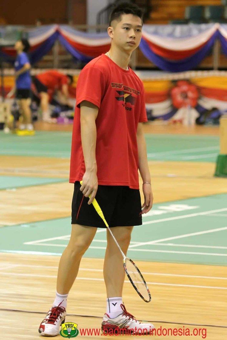 Kevin Sanjaya Sukamuljo badmintonindonesiaorguploadfunstuffkevin20L2