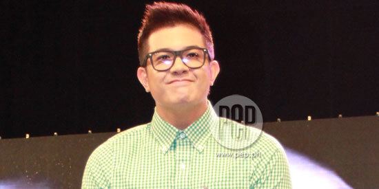 Kevin Santos Kevin Santos thanks gay role for instant popularity News