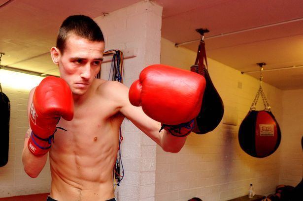 Kevin Satchell Kevin Satchell to defend British boxing title on major