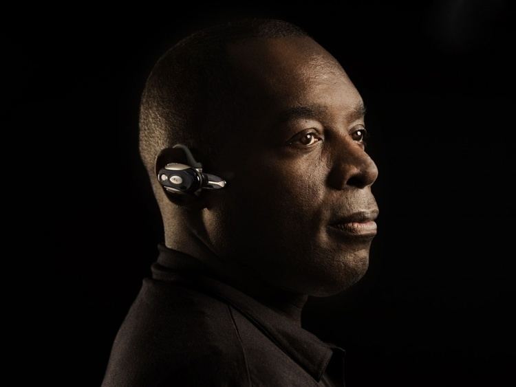 Kevin Saunderson 1152x864 Dj Kevin Saunderson wallpaper music and dance