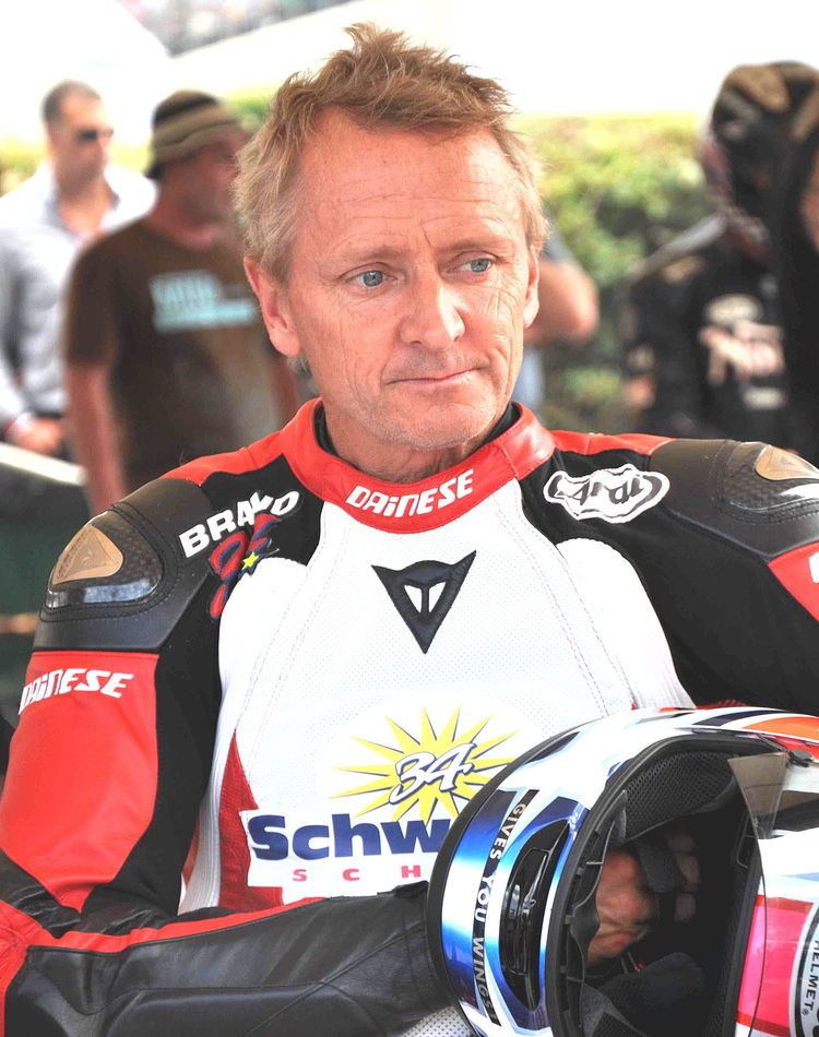 Kevin Schwantz Kevin Schwantz Wikipedia