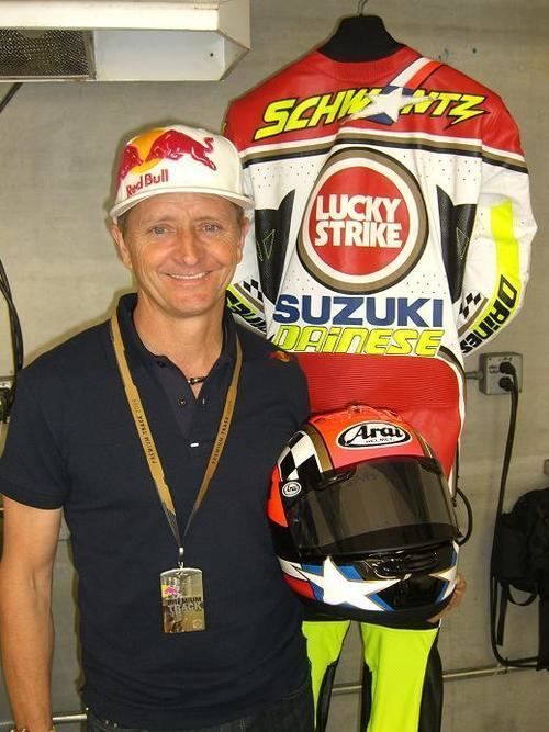 Kevin Schwantz Kevin Schwantz KevinSchwantz Twitter