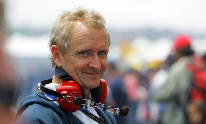 Kevin Schwantz MotoGP Legend Kevin Schwantz Says India Has Some World Champions In