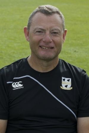 Kevin Sharp (cricketer) Worcestershire cricket coach Kevin Sharp swaps New Road for