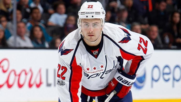 Kevin Shattenkirk Kevin Shattenkirk of Capitals suspended two games