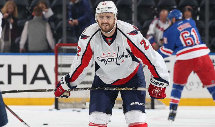 Kevin Shattenkirk NHLs Department of Player Safety suspends Kevin Shattenkirk for two