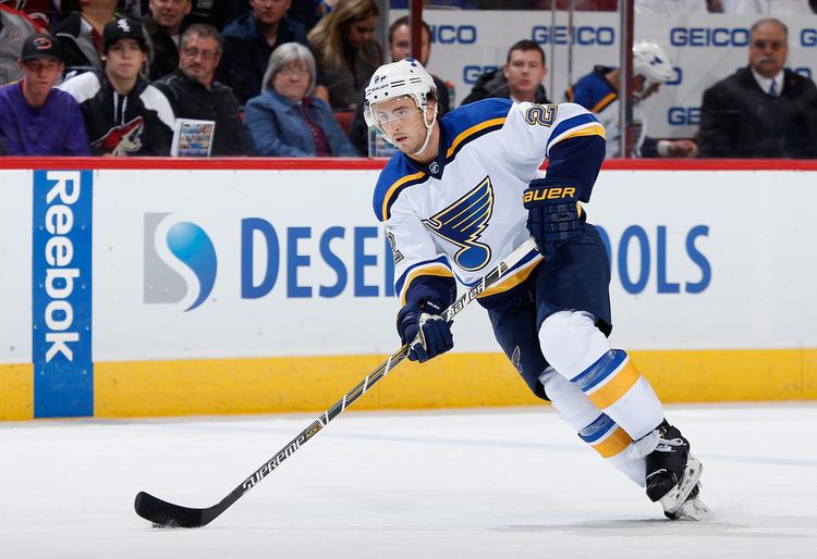 Kevin Shattenkirk Top 10 Current NHL Players Who Were Born In New York Or New Jersey