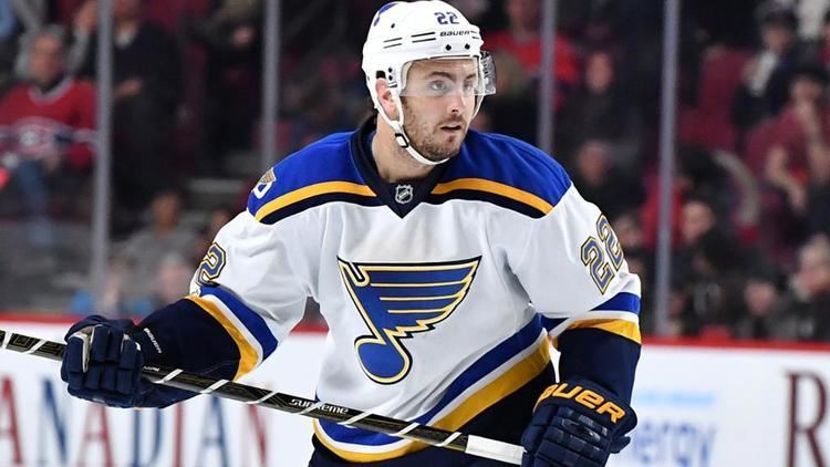 Kevin Shattenkirk Blues trade Kevin Shattenkirk to Capitals