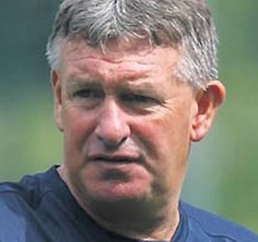 Kevin Sheedy (Irish footballer) Kevin Sheedy in the clear after cancer surgery