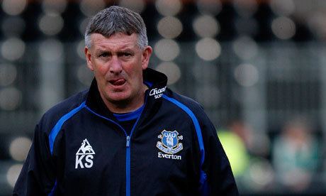Kevin Sheedy (Irish footballer) Everton academy coach Kevin Sheedy diagnosed with bowel