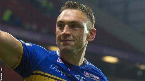 Kevin Sinfield Kevin Sinfield ExLeeds Rhinos captain appointed as RFL rugby