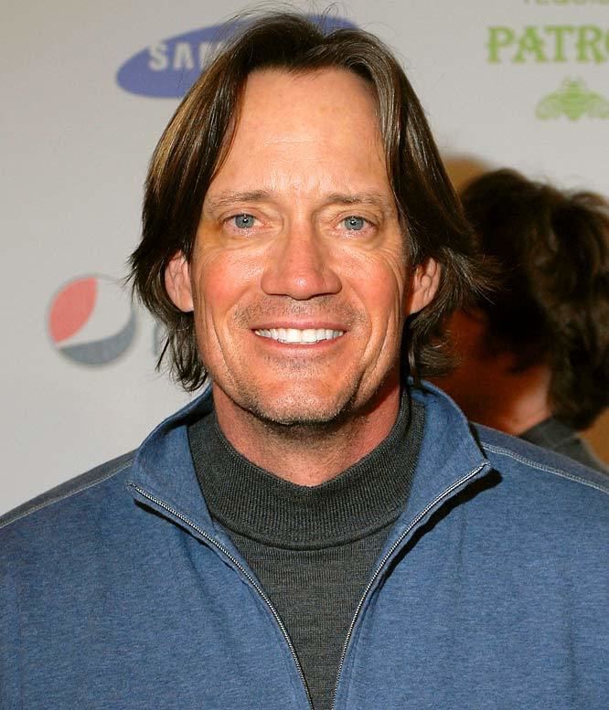 Kevin Sorbo Herculesquot Actor Kevin Sorbo Sued by Publicist