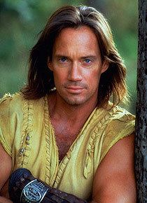 Kevin Sorbo Actor Kevin Sorbo shares about TRUE STRENGTH Keep The Faith