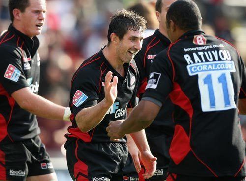 Kevin Sorrell Kevin Sorrell Rugby Union Photo ESPN Scrum