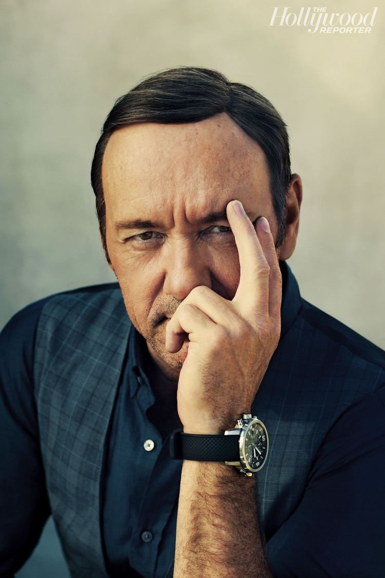 Kevin Spacey Kevin Spacey 39House of Cards39 Star on Why He Won39t Play