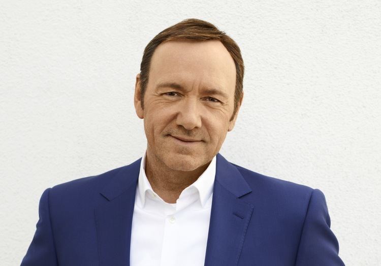 Kevin Spacey Kevin Spacey An Interview on the Shifts in Storytelling