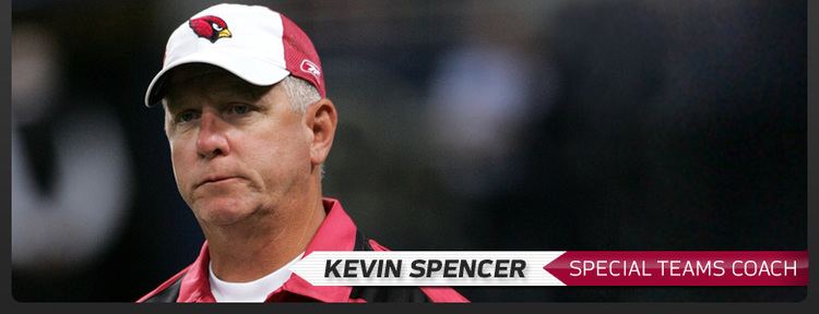 Kevin Spencer (American football) prodstaticcardinalsclubsnflcomassetsimages