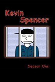 Kevin Spencer (TV series) Kevin Spencer TV Series 19992005 IMDb