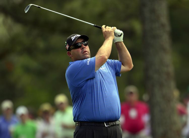 Kevin Stadler Husky golfers upset for being placed in US Open heavyweights
