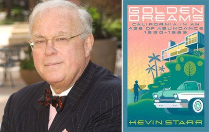 Kevin Starr Kevin Starr Awarded Los Angeles Times Book Prize in History News