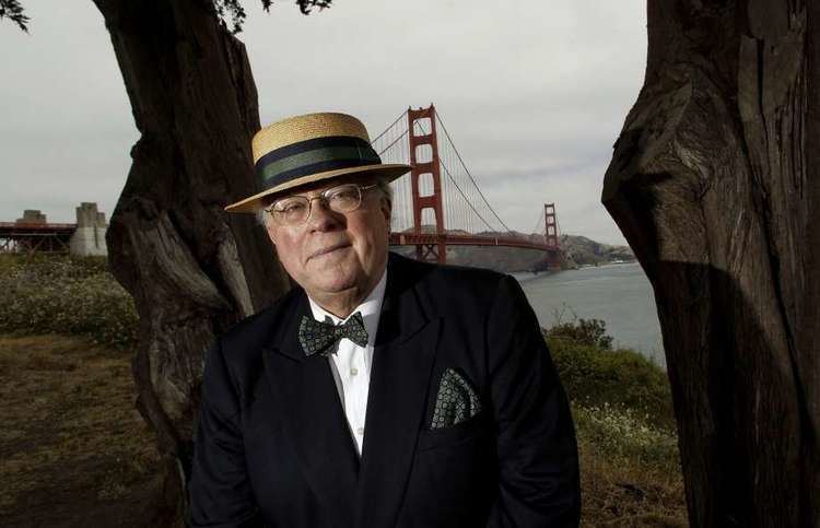 Kevin Starr Kevin Starr renowned keeper of California history dies SFGate