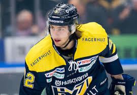 Kevin Stenlund Kevin Stenlund Hockey Prospects DobberProspects
