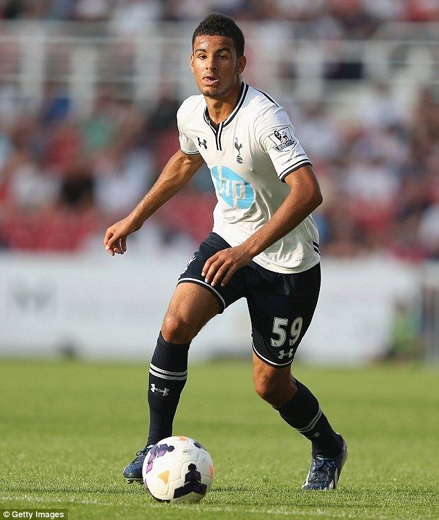 Kevin Stewart (footballer) Liverpool snap up Kevin Stewart following release from Tottenham and
