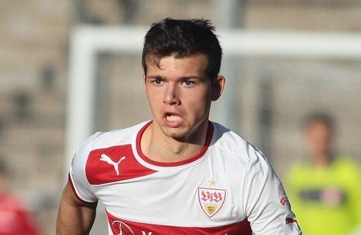 Kevin Stoger VfB Stuttgart Dutt Kevin Stger kommt zurck VfB