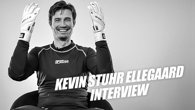 Kevin Stuhr Ellegaard Interview with IF Elfsborg goalkeeper Kevin StuhrEllegaard YouTube