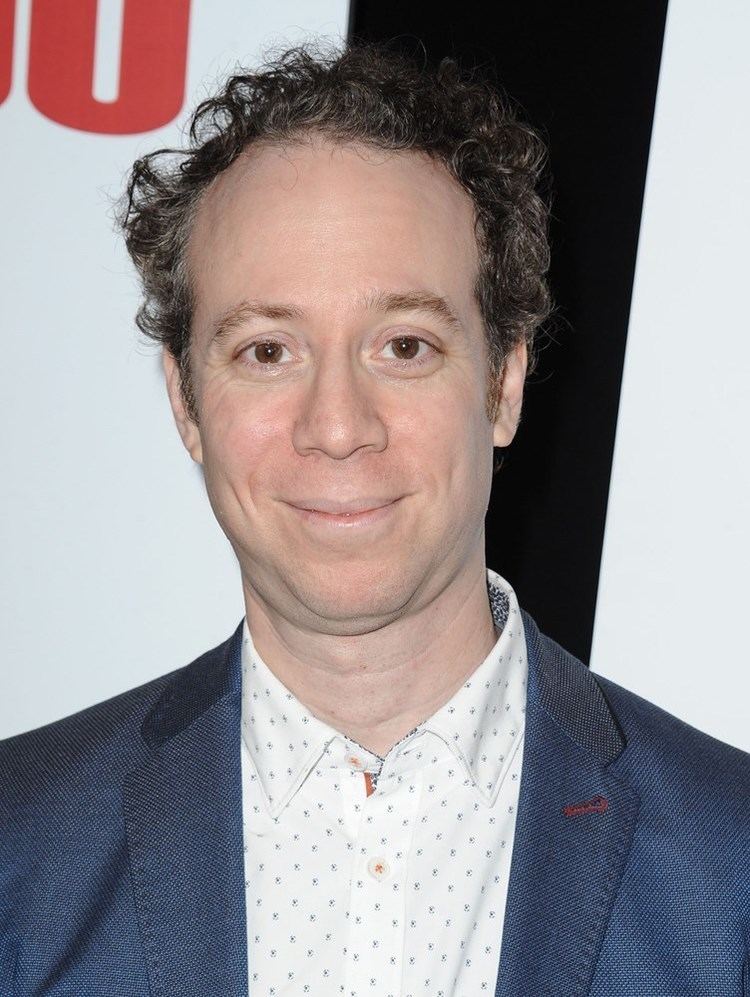 Kevin Sussman Kevin Sussman Biography and Filmography 1970