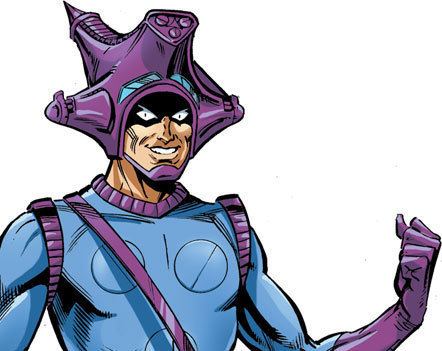 Kevin Sydney Changeling Marvel Universe Wiki The definitive online source for