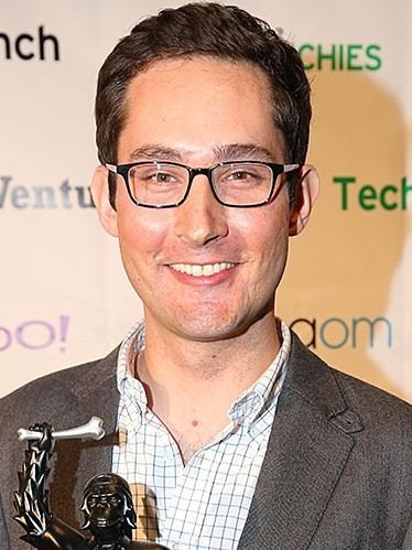 Kevin Systrom Kevin Systrom Wikipedia the free encyclopedia