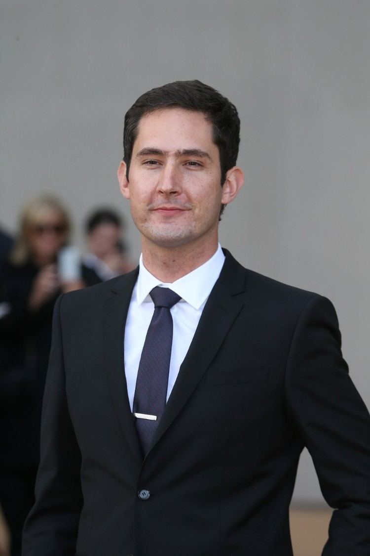 Kevin Systrom Facebook39s 1 billion Instagram buy Did Kevin Systrom